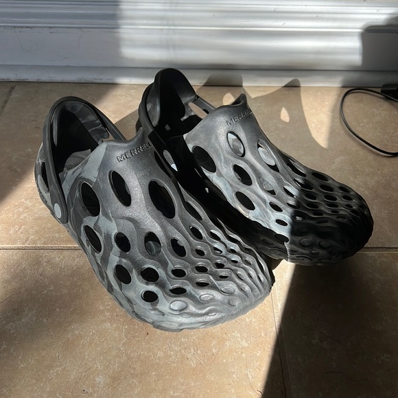 MERRELL CROCS - Picture 1 of 5